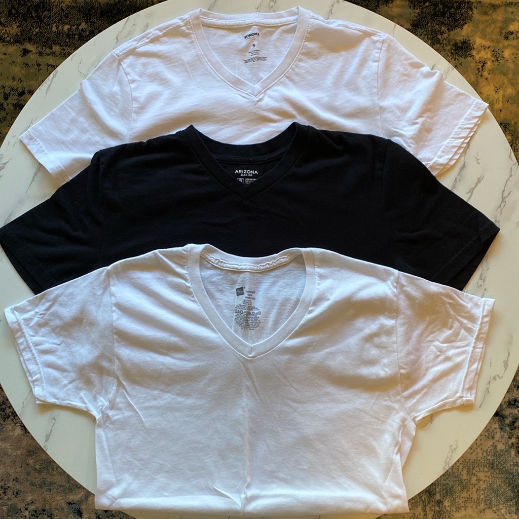 Short Sleeve Shirts  3